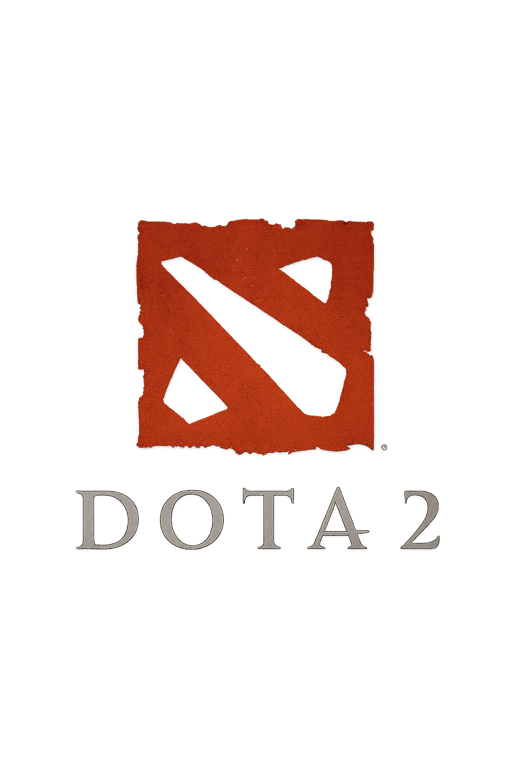 DOTA 2 logo