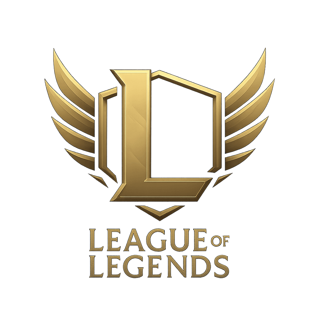 LoL logo